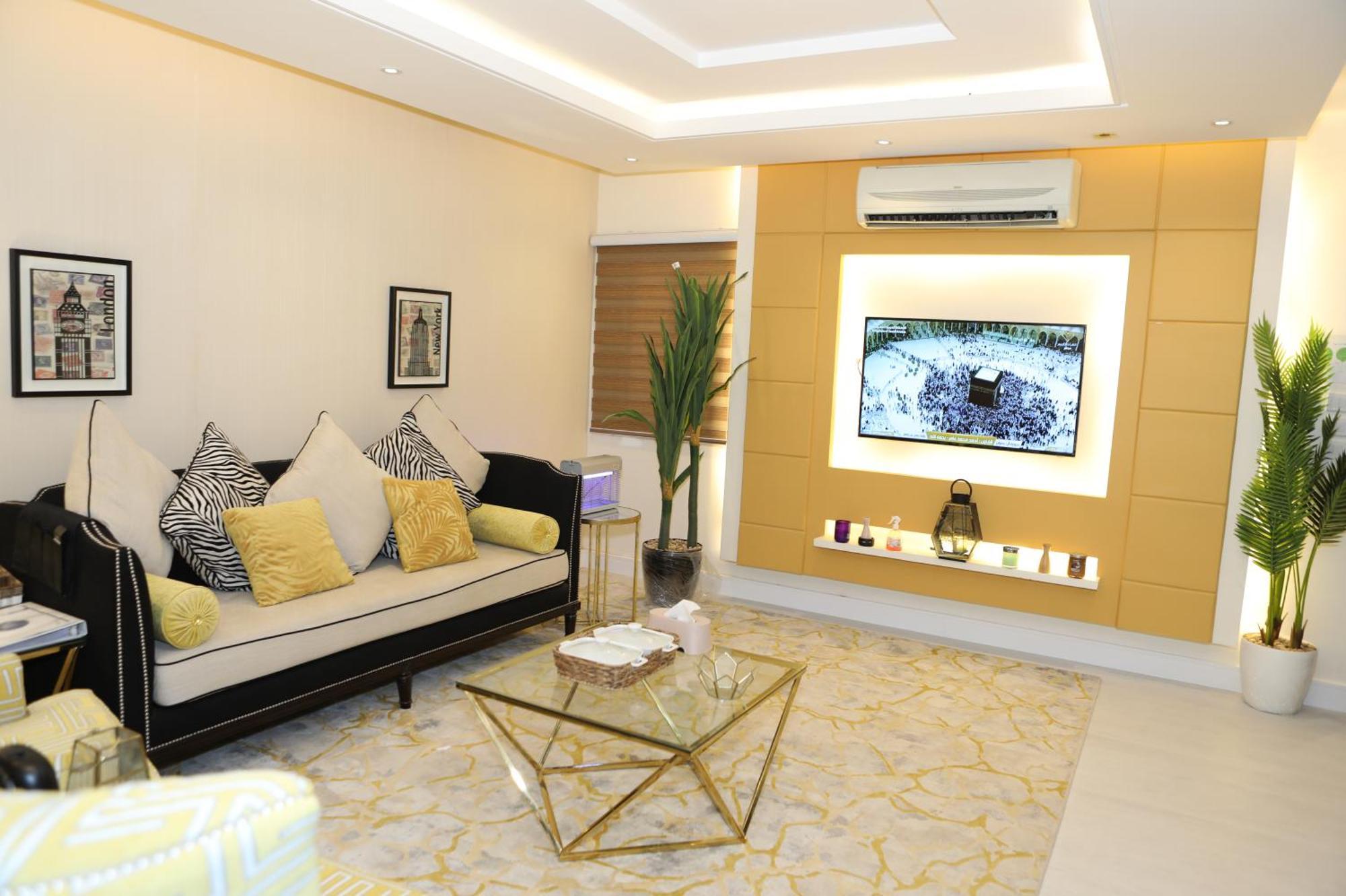 Warf Aldyafah Homes Ar Riyad Esterno foto