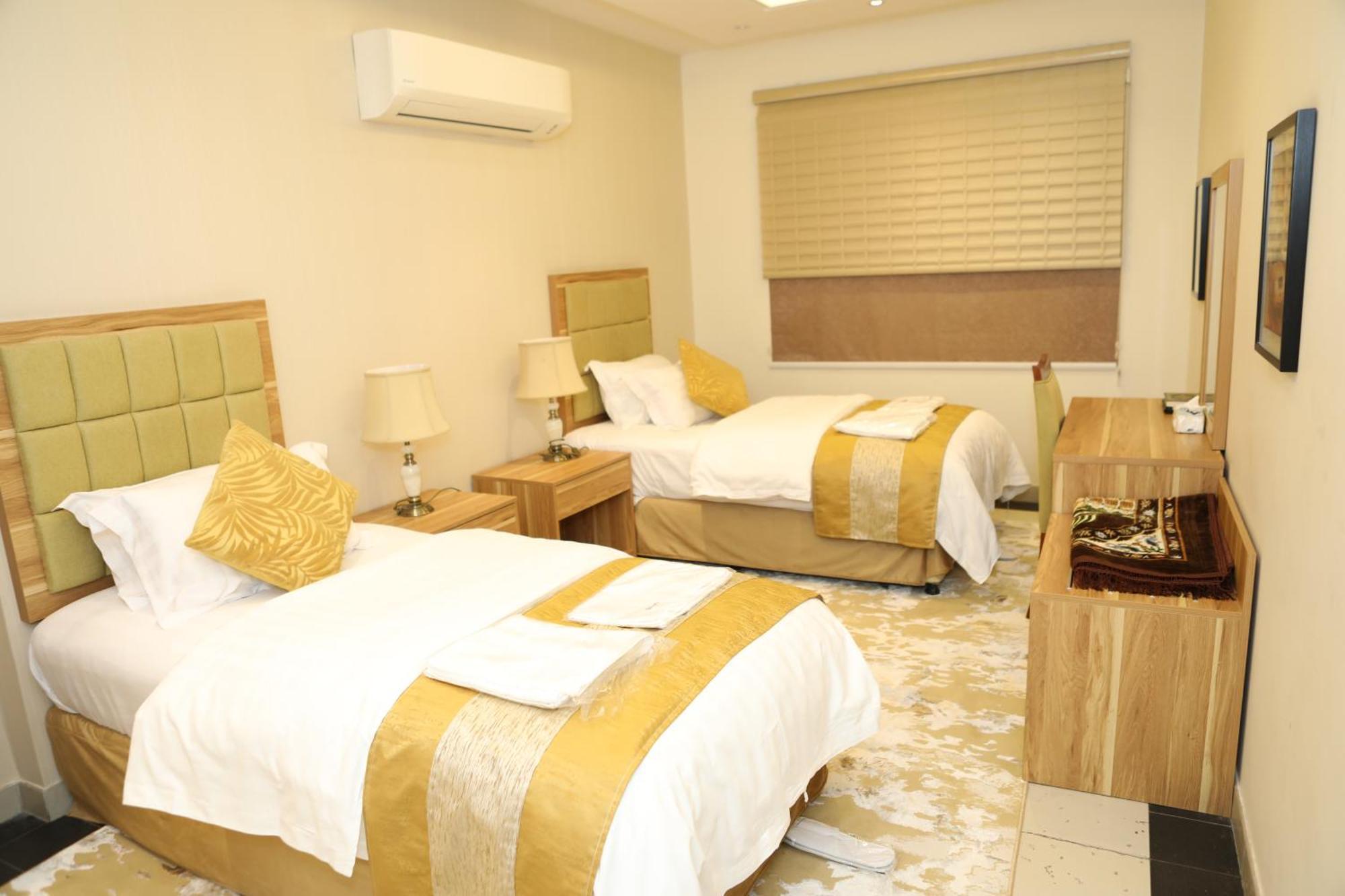 Warf Aldyafah Homes Ar Riyad Esterno foto
