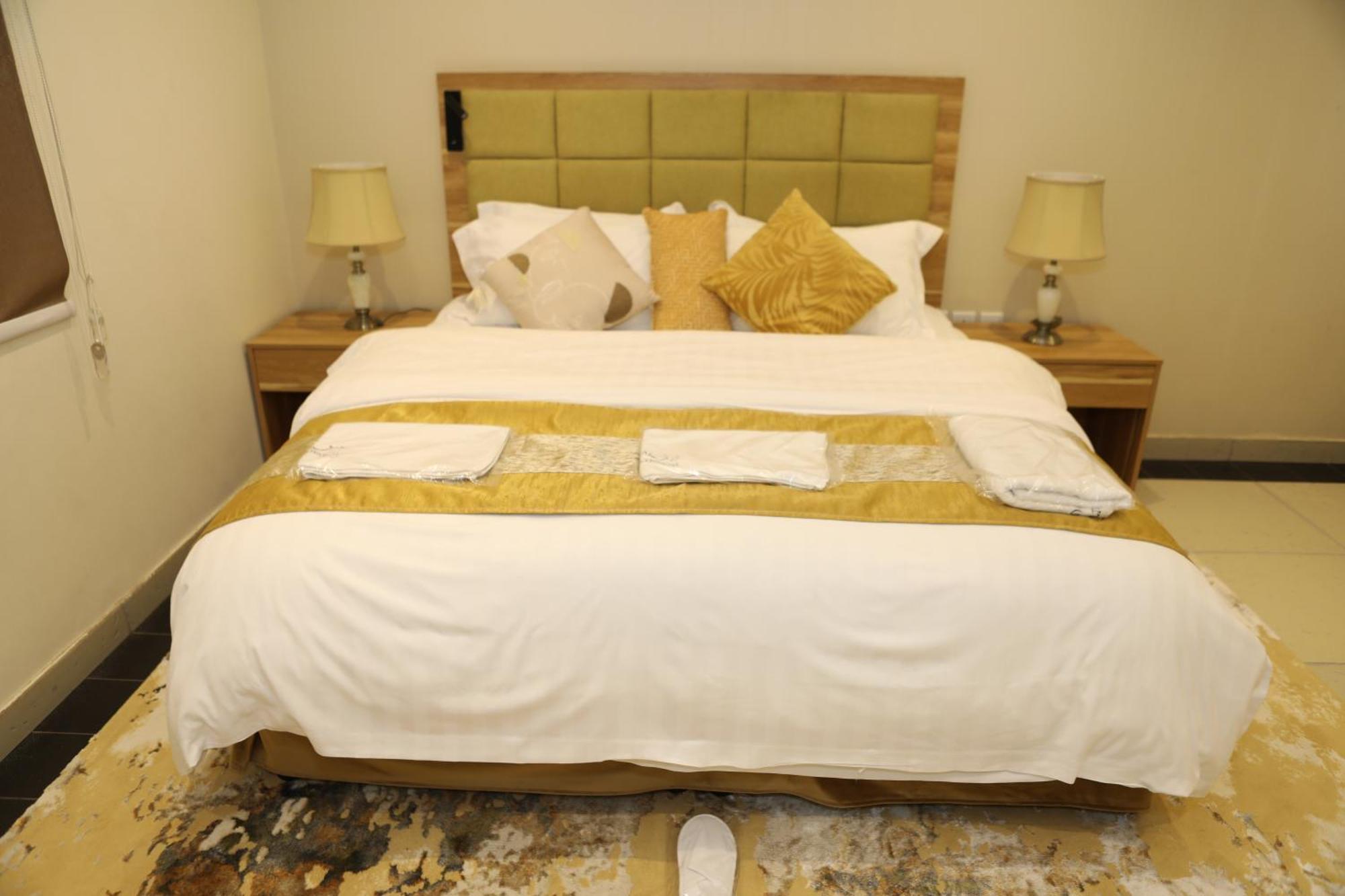 Warf Aldyafah Homes Ar Riyad Esterno foto