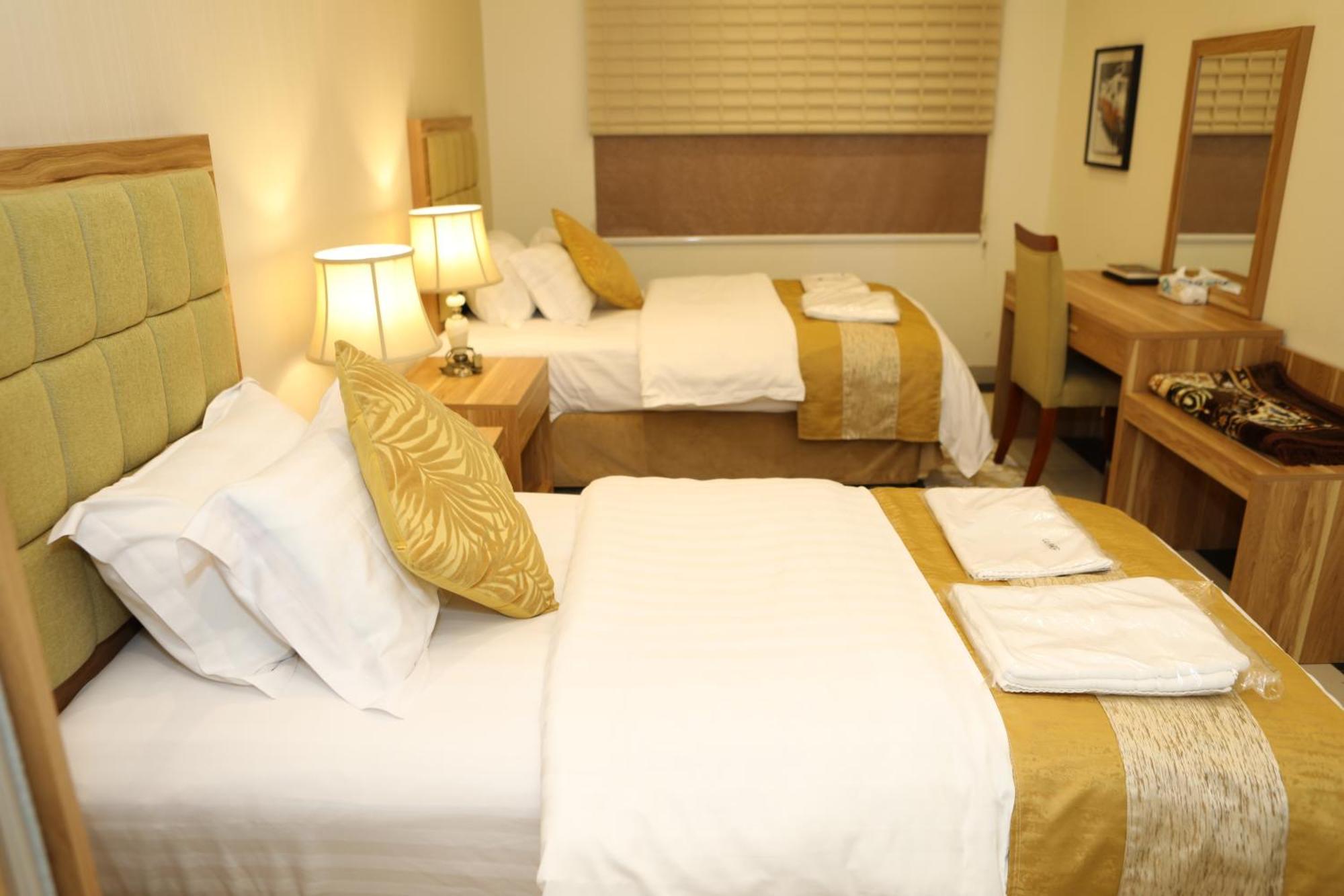 Warf Aldyafah Homes Ar Riyad Esterno foto