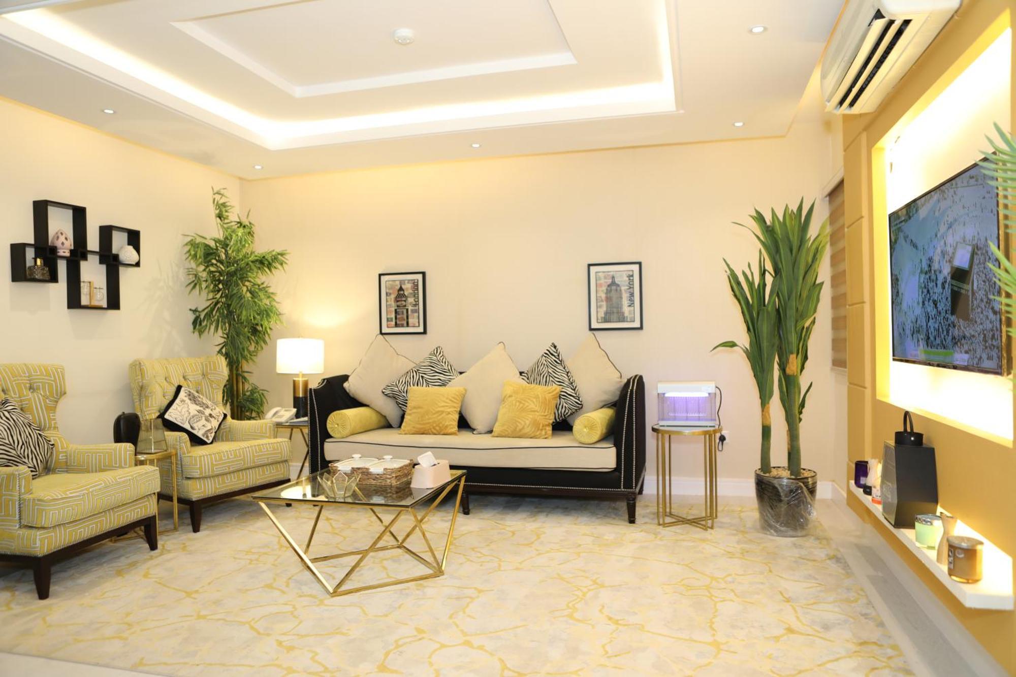 Warf Aldyafah Homes Ar Riyad Esterno foto