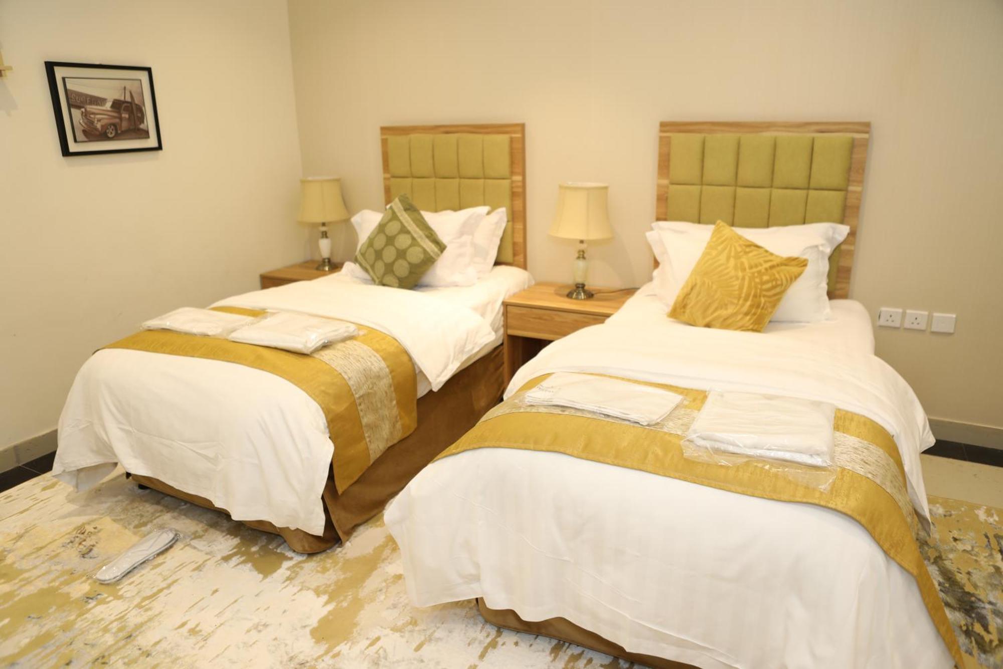 Warf Aldyafah Homes Ar Riyad Esterno foto