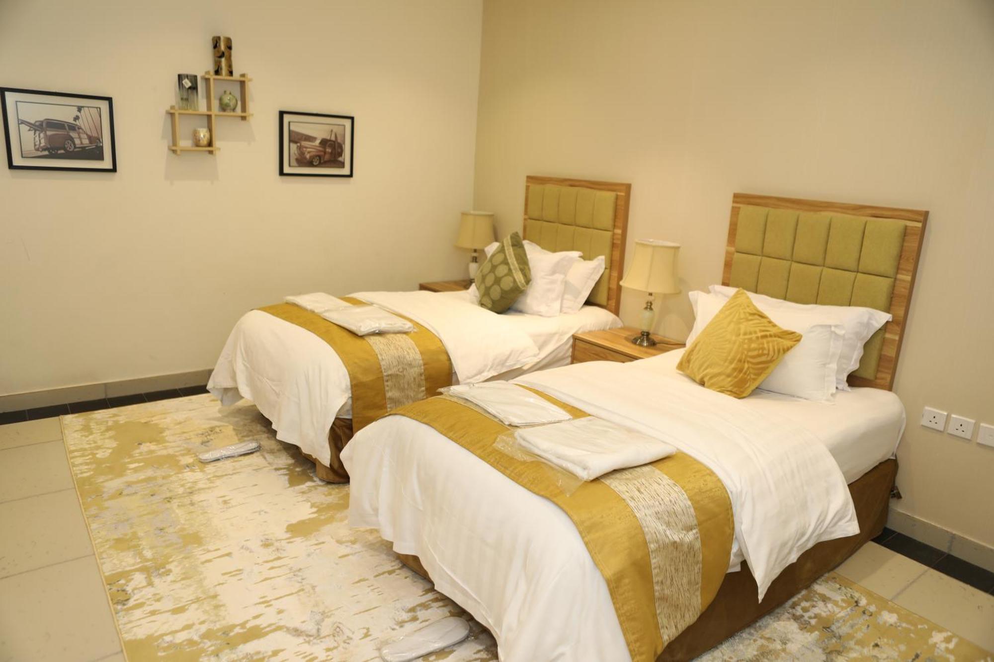 Warf Aldyafah Homes Ar Riyad Esterno foto
