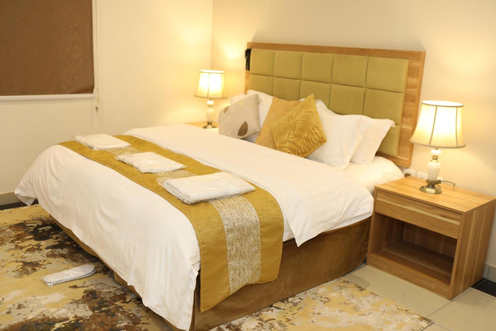 Warf Aldyafah Homes Ar Riyad Esterno foto