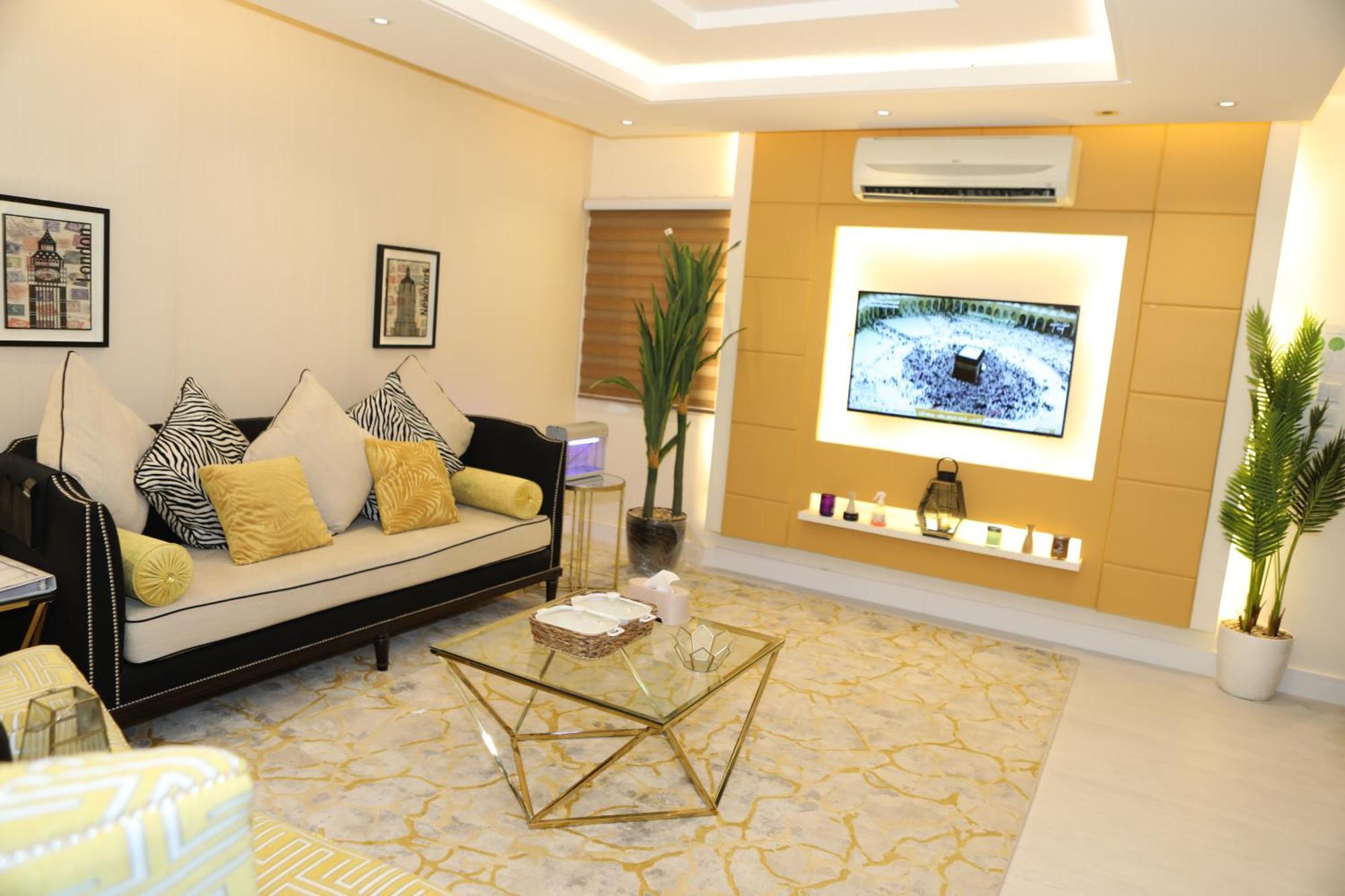 Warf Aldyafah Homes Ar Riyad Esterno foto
