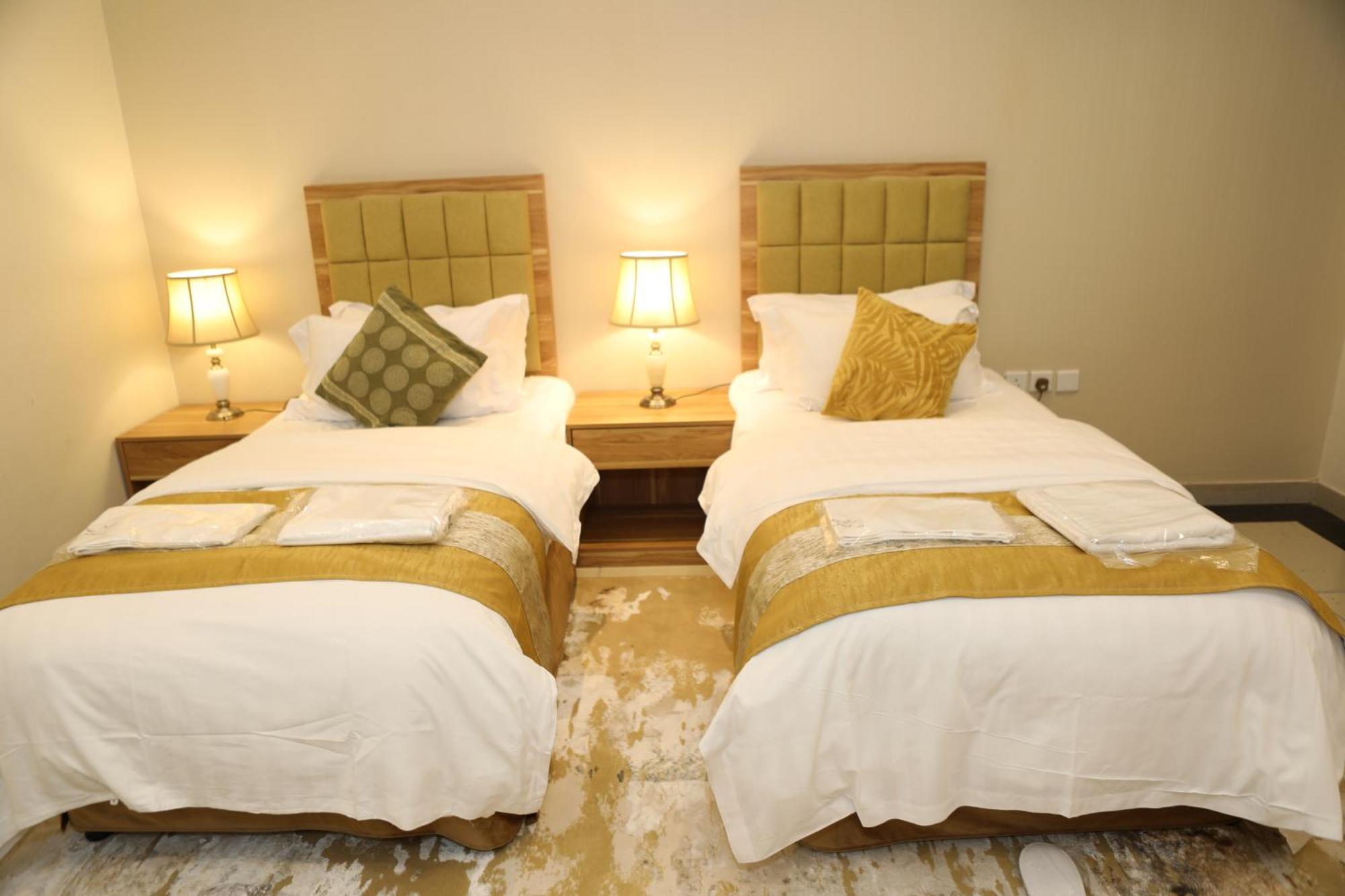 Warf Aldyafah Homes Ar Riyad Esterno foto