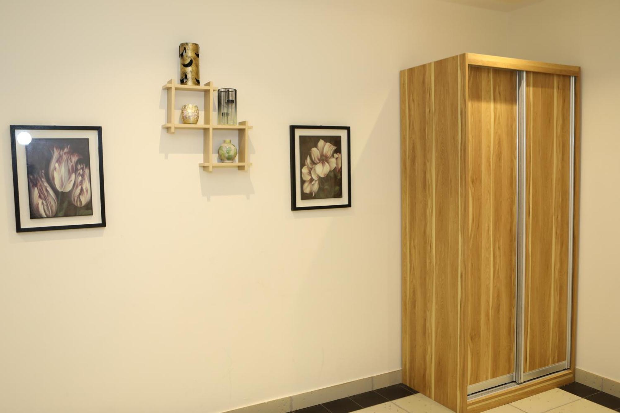 Warf Aldyafah Homes Ar Riyad Esterno foto