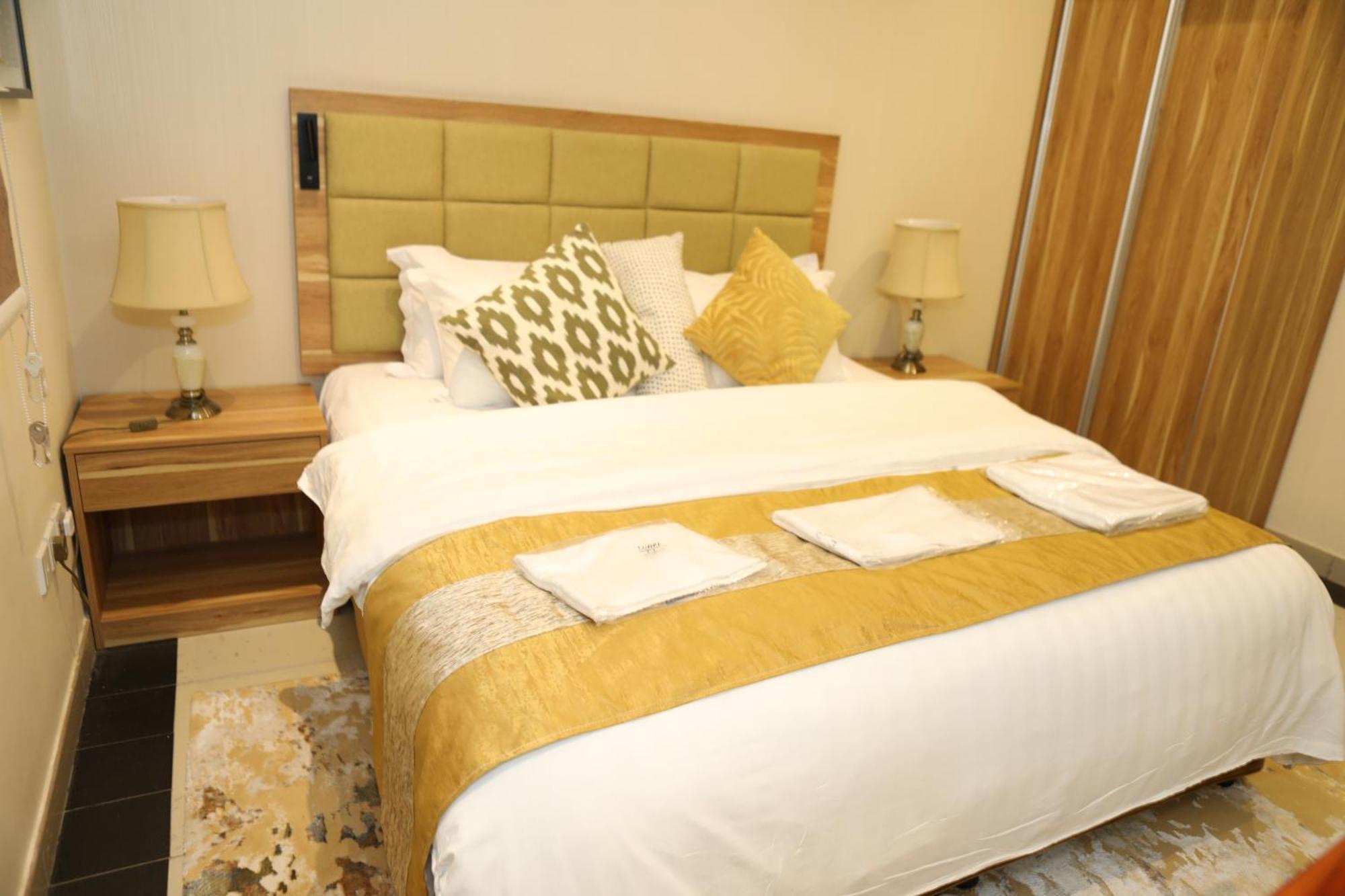 Warf Aldyafah Homes Ar Riyad Esterno foto