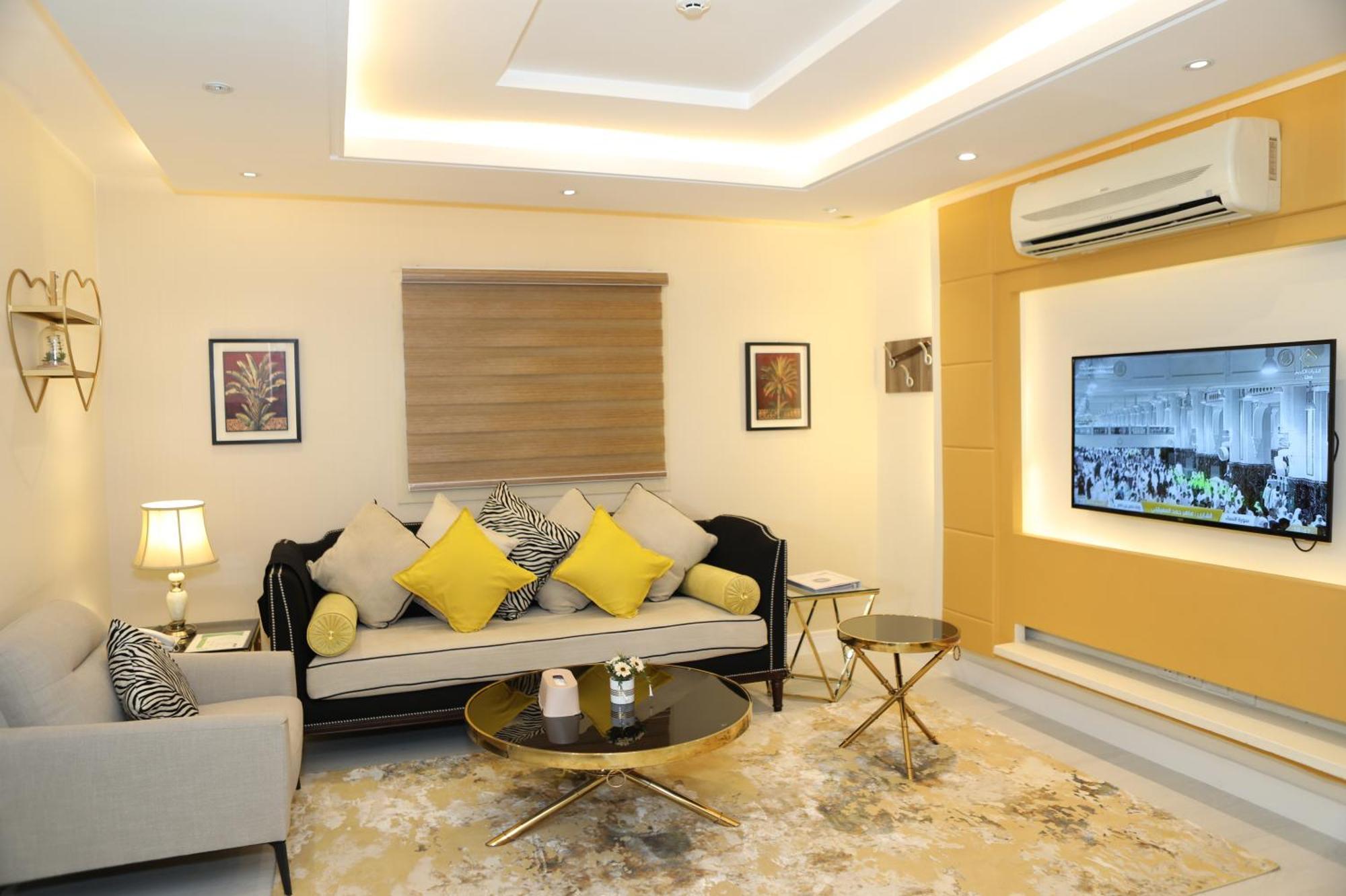 Warf Aldyafah Homes Ar Riyad Esterno foto