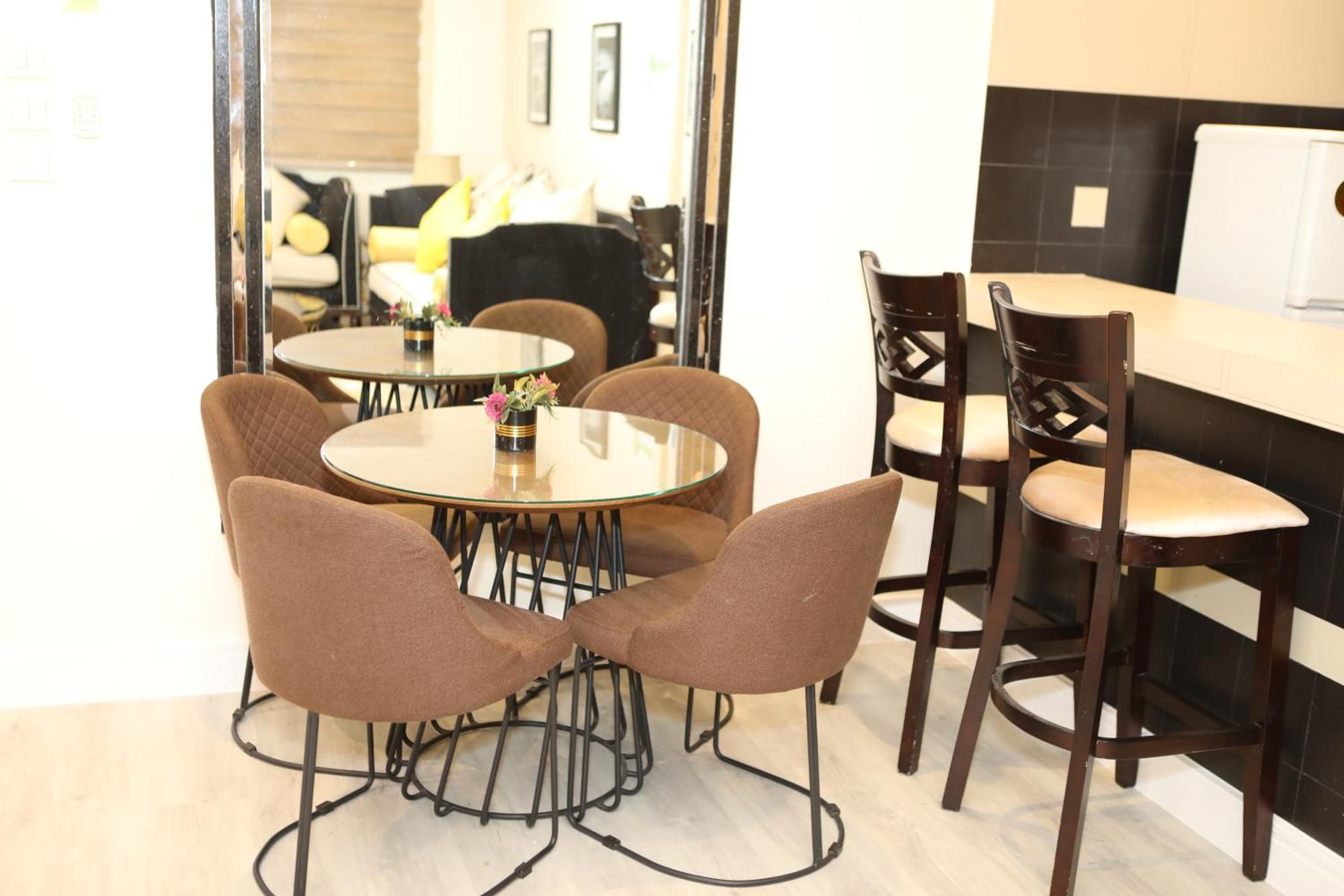 Warf Aldyafah Homes Ar Riyad Esterno foto