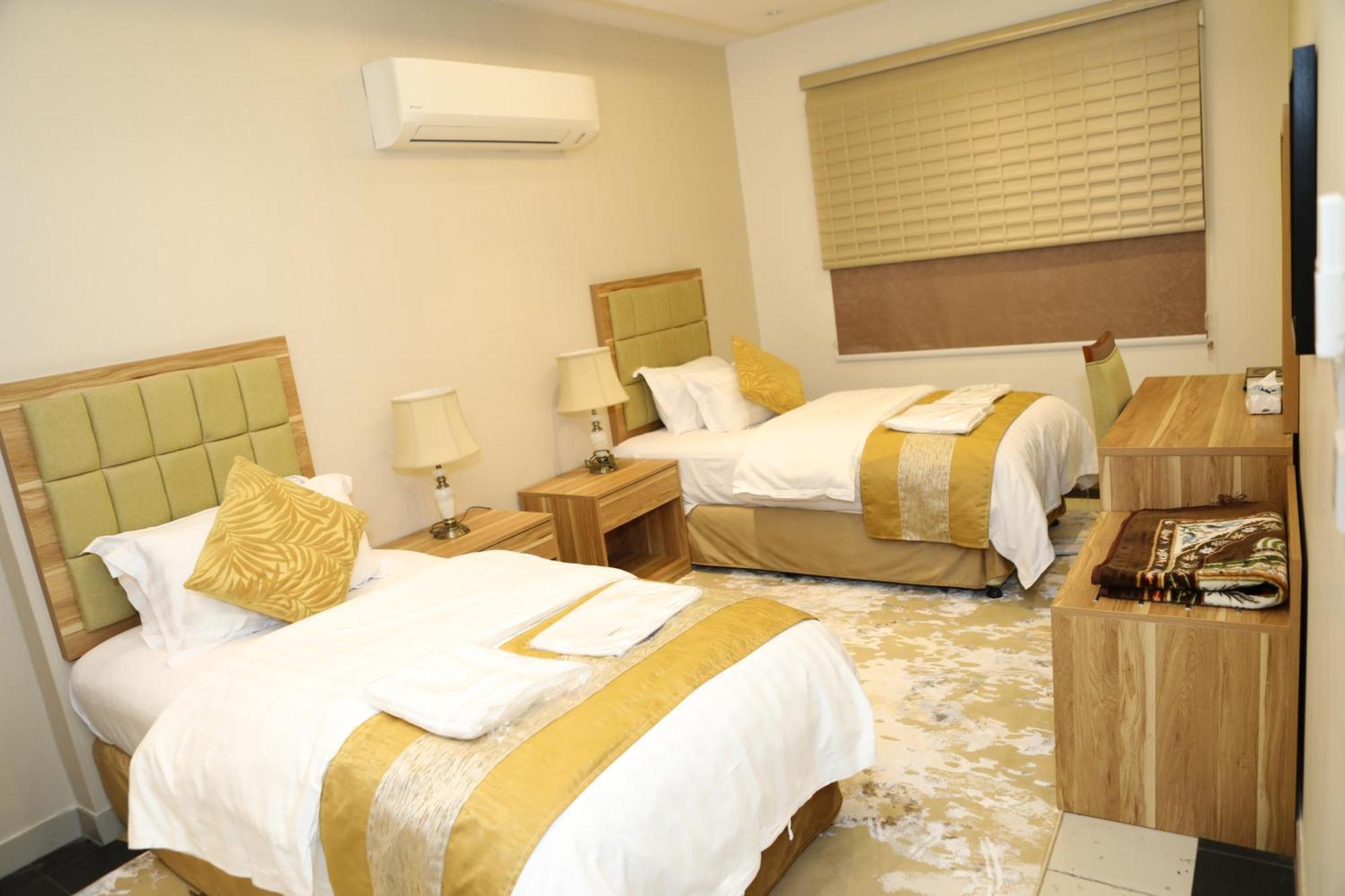 Warf Aldyafah Homes Ar Riyad Esterno foto