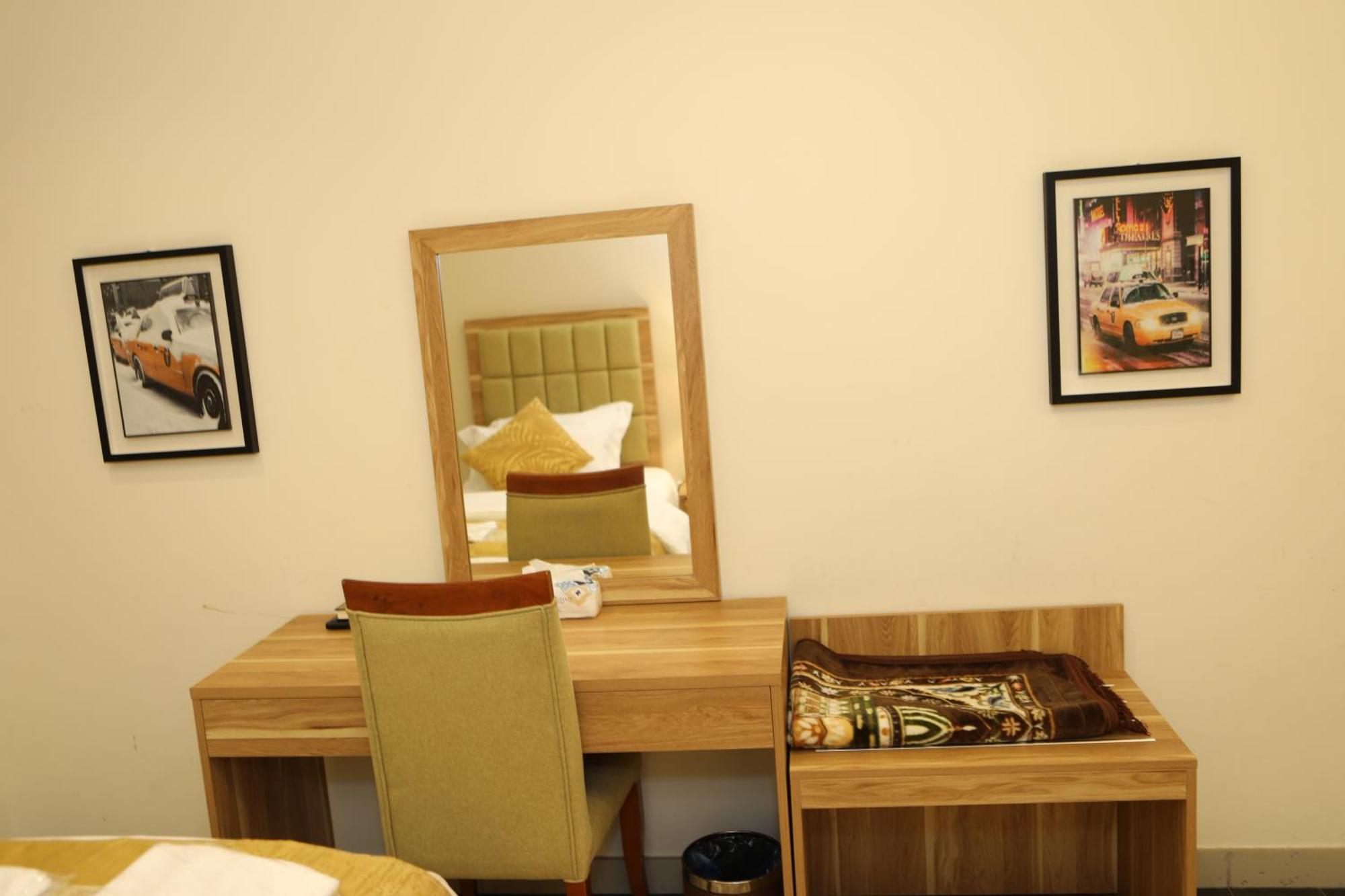 Warf Aldyafah Homes Ar Riyad Esterno foto