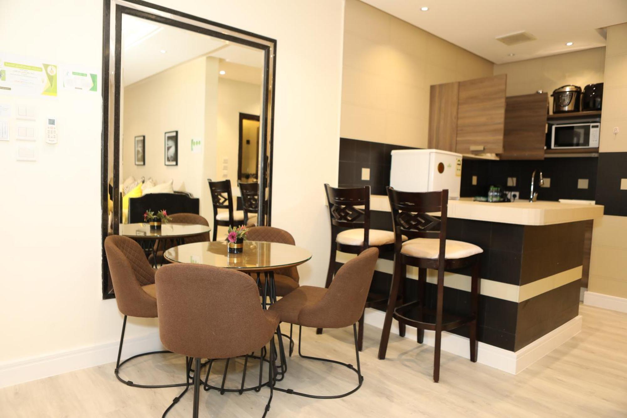 Warf Aldyafah Homes Ar Riyad Esterno foto