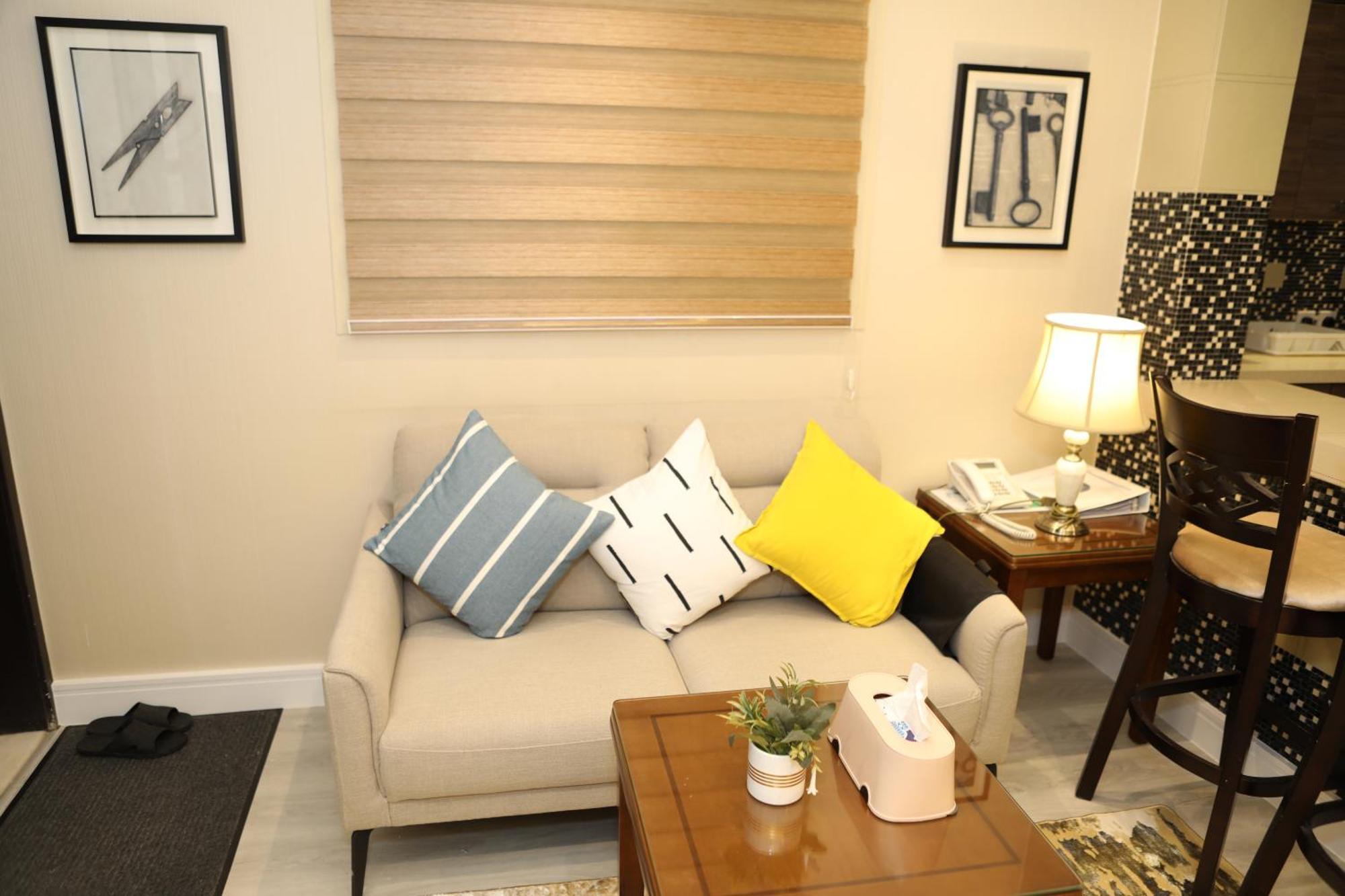Warf Aldyafah Homes Ar Riyad Esterno foto