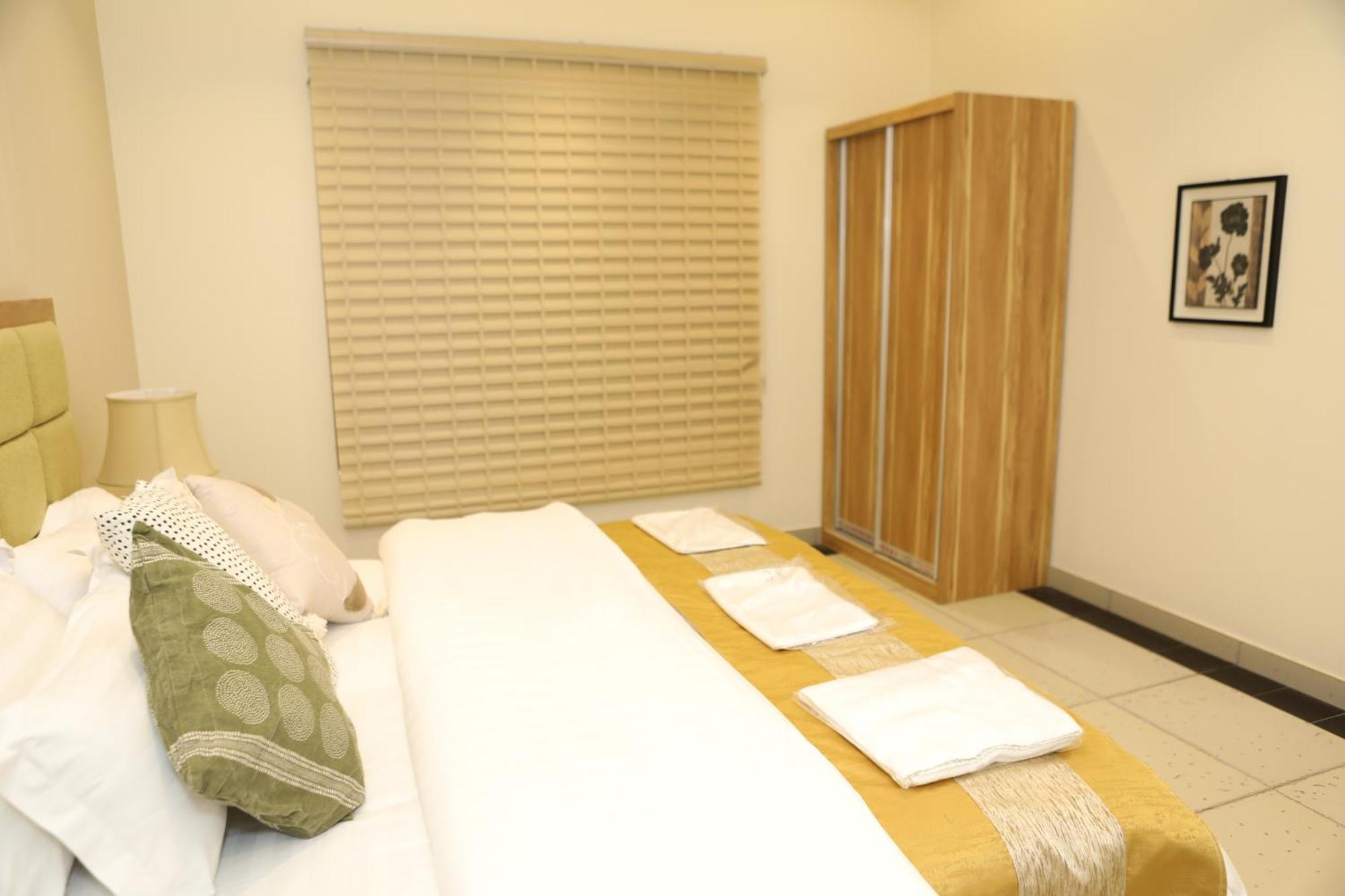 Warf Aldyafah Homes Ar Riyad Esterno foto