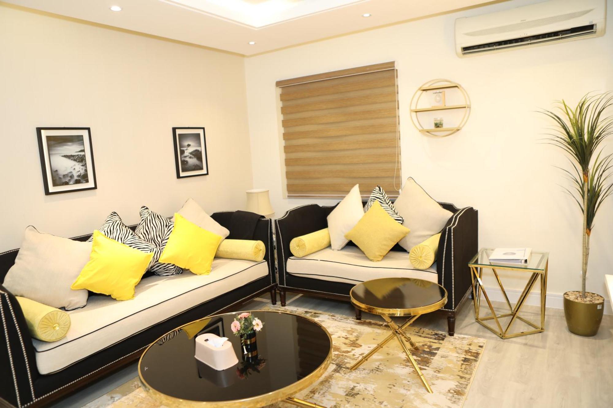 Warf Aldyafah Homes Ar Riyad Esterno foto