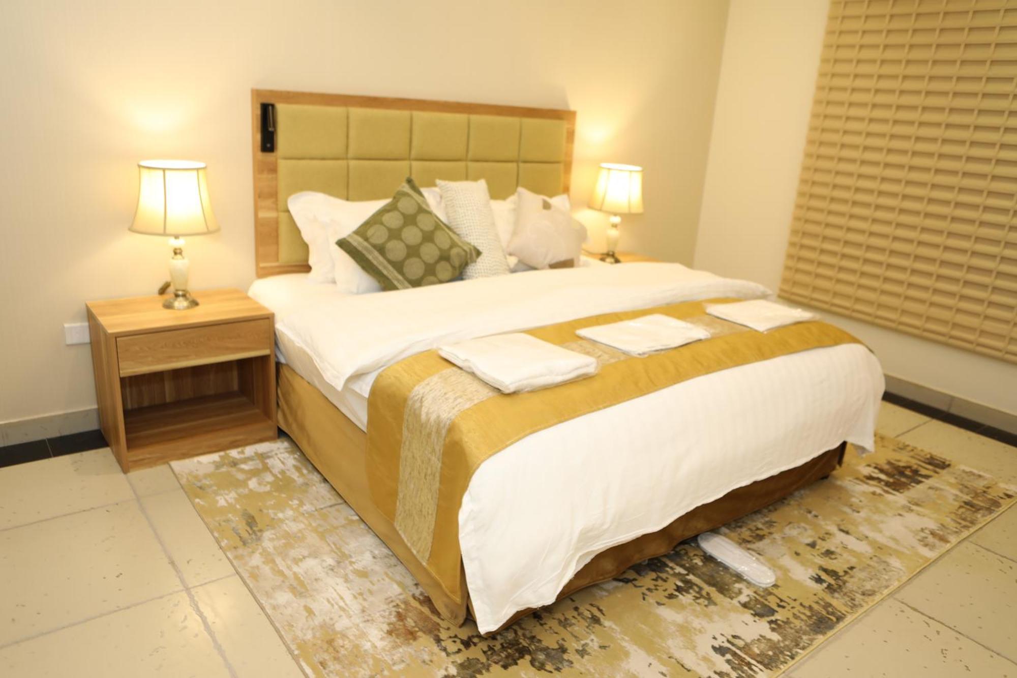 Warf Aldyafah Homes Ar Riyad Esterno foto