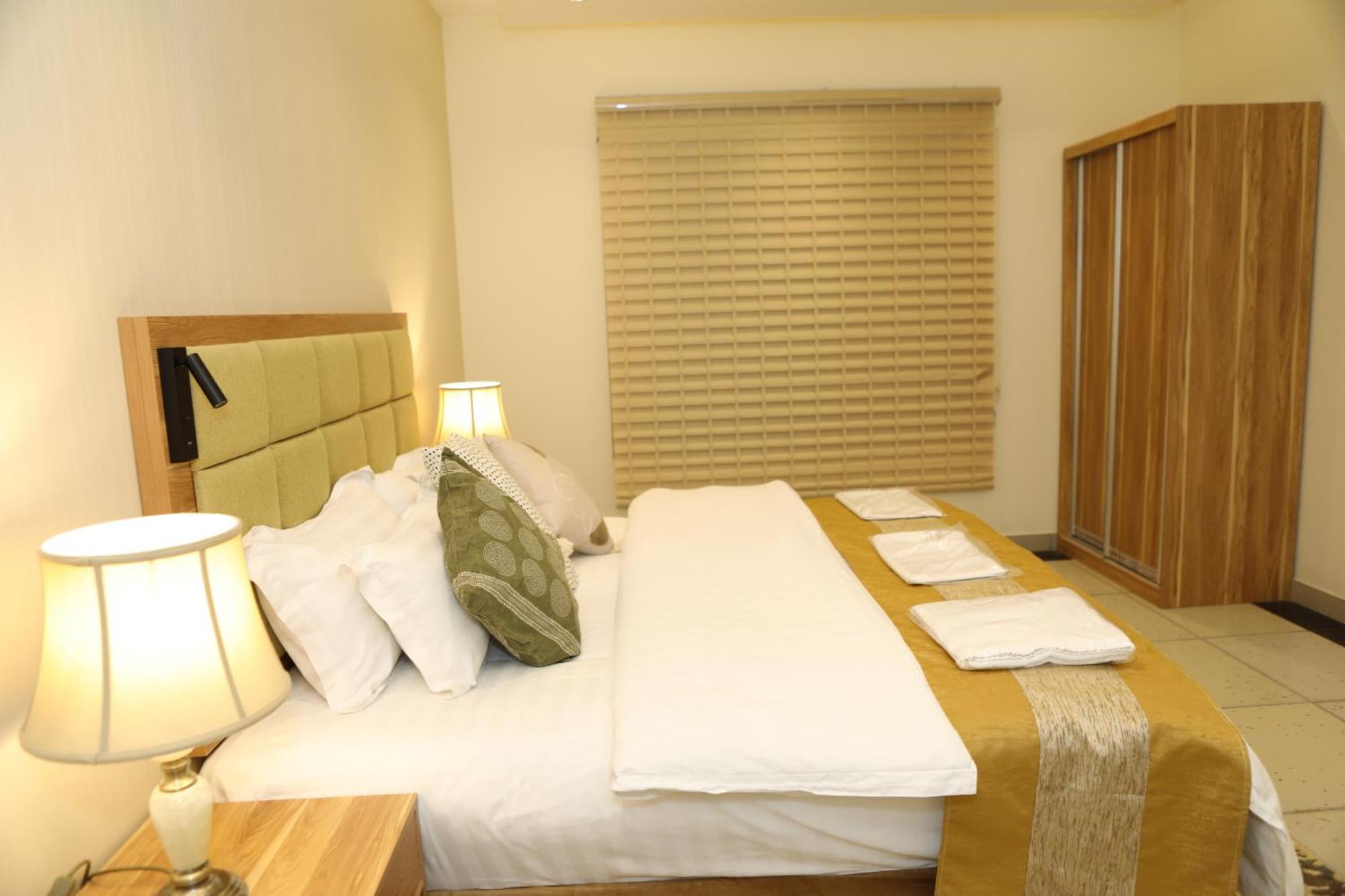 Warf Aldyafah Homes Ar Riyad Esterno foto