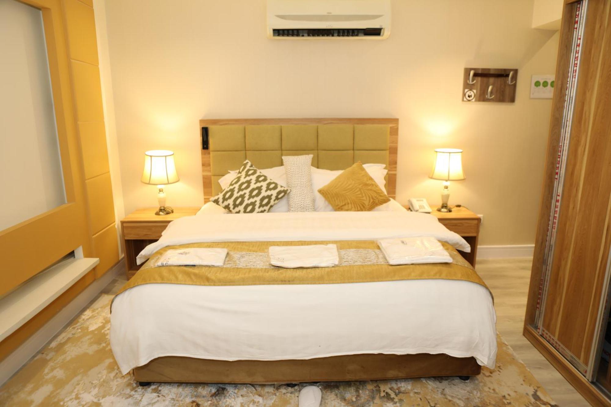 Warf Aldyafah Homes Ar Riyad Esterno foto