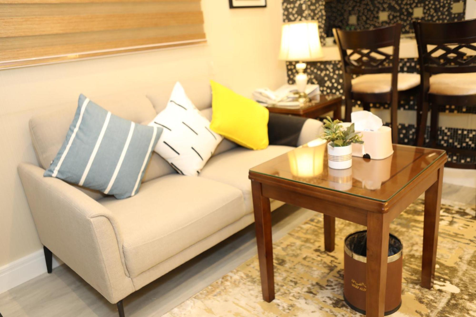 Warf Aldyafah Homes Ar Riyad Esterno foto