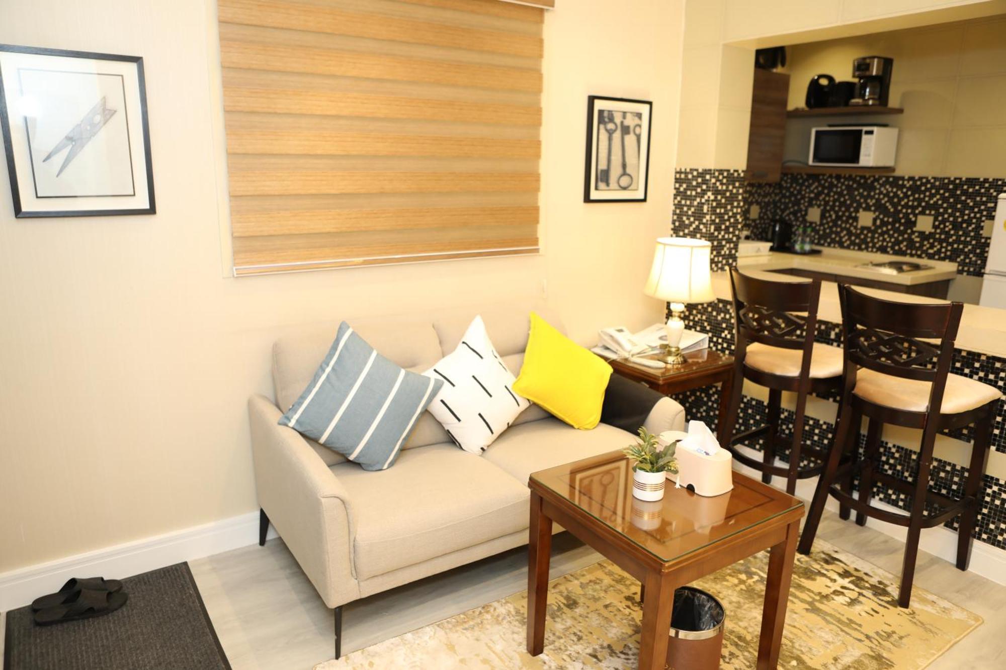 Warf Aldyafah Homes Ar Riyad Esterno foto