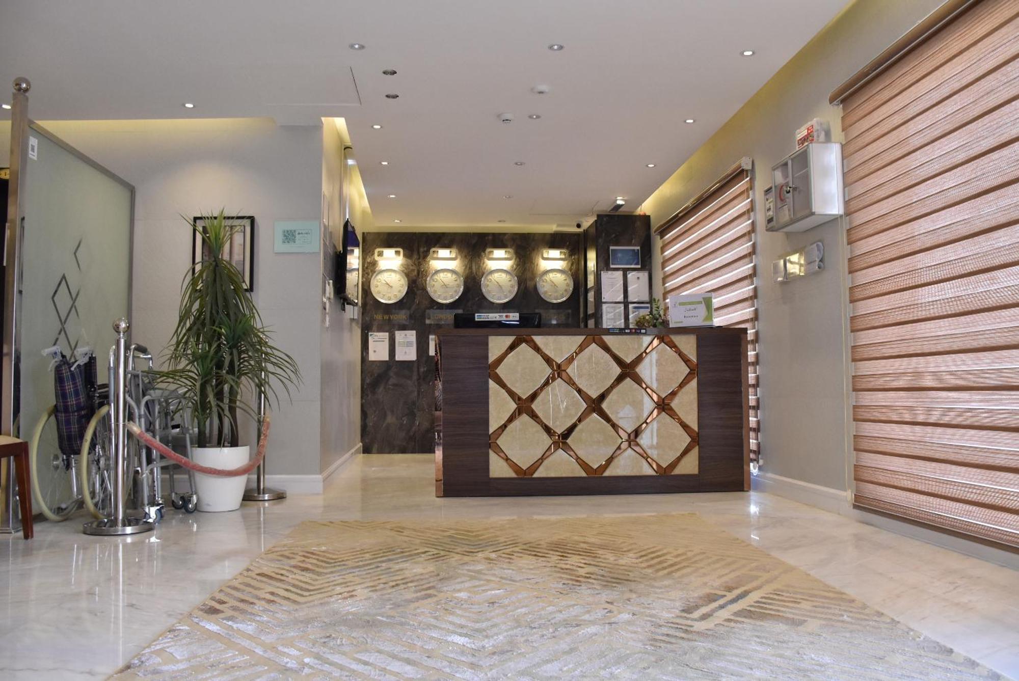 Warf Aldyafah Homes Ar Riyad Esterno foto